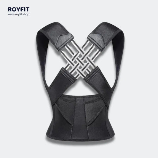 Royfit™ Posture Corrector Brace Royfit
