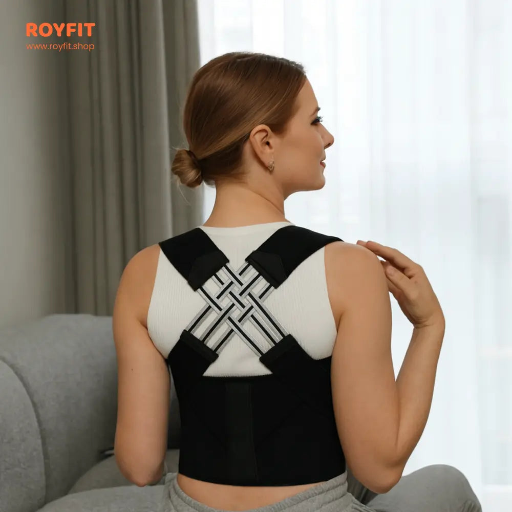 Royfit™ Posture Corrector Brace Royfit