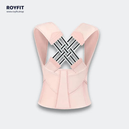 Royfit™ Posture Corrector Brace Royfit