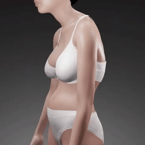Royfit™ Posture Corrector Brace Royfit